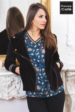 Jackets & Cardigans