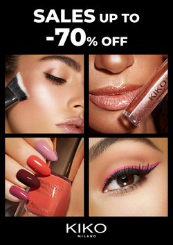 KIKO Sales