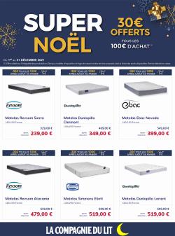 Super Noël