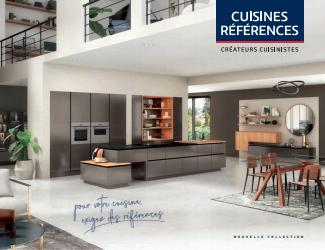 Créateurs cuisinistes