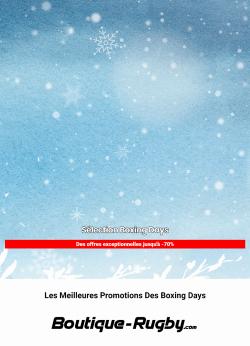Les Meilleures Promotions Des Boxing Days