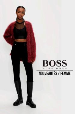 Nouveautés / Femme