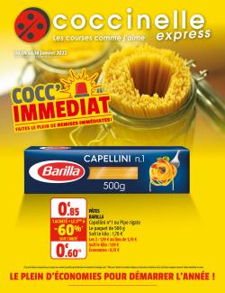Cocc'Immédiat !