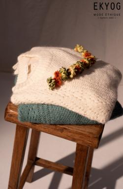 PULLS & GILETS
