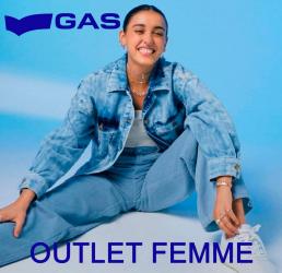 OUTLET FEMME