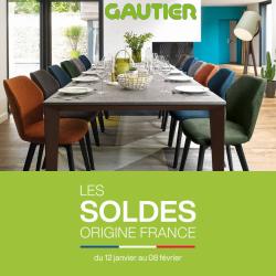 Les Soldes