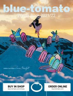 Blue Tomato Winter Book 2021/22