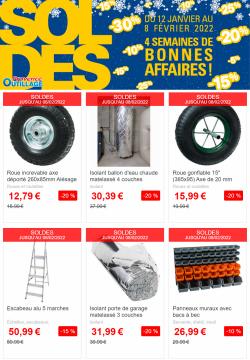 Soldes