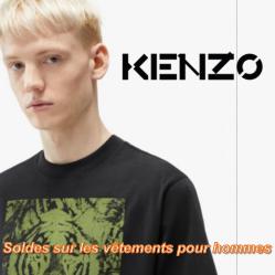 Soldes sur les vêtements pour hommes