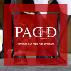 Remises sur tous nos produits