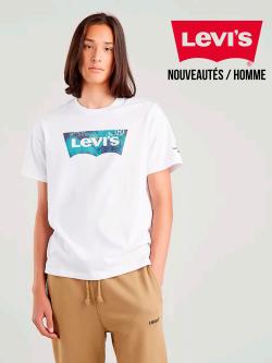 Nouveautés / Homme