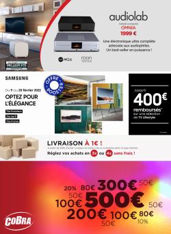 Promotions