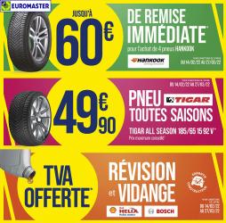 Promos