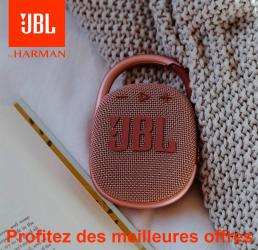 Profitez des meilleures offres
