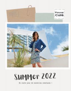 Summer 2022