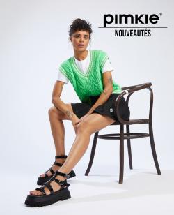 Nouveautés
