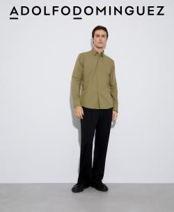 Nouveautés Homme