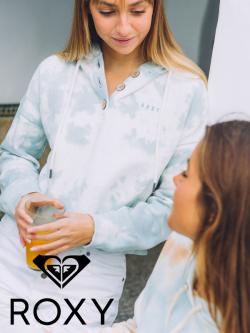 Sweat Femme Sweatshirt a Capuche & Zippe