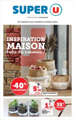 INSPIRATION MAISON