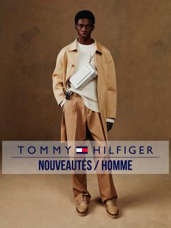 Nouveautés / Homme