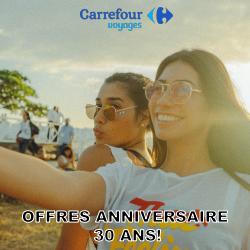 Offres anniversaire 30 ans !