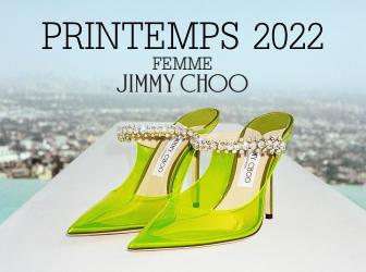 PRINTEMPS 2022