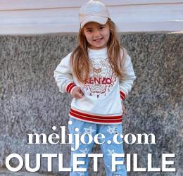 OUTLET FILLE