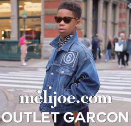 OUTLET GARCON
