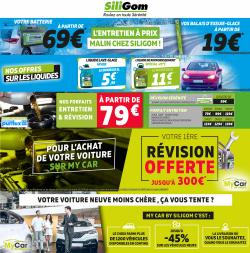 Offre Spéciale