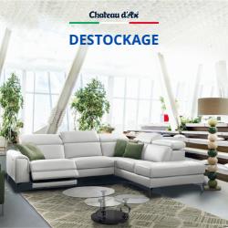 Destockage