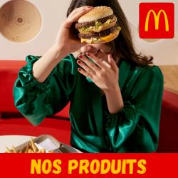 Nos Produits