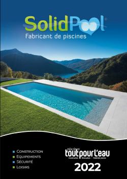 UNE PISCINE C'EST QUE DU BONHEUR