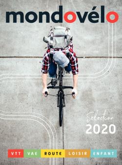 Sélection 2022