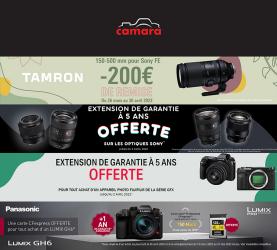 -200€ de Remise