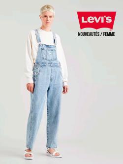 Nouveautés / Femme