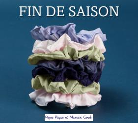 FIN DE SAISON
