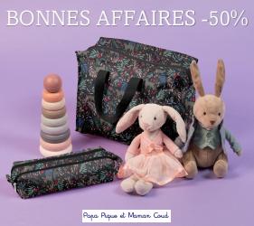 BONNES AFFAIRES