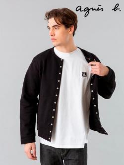 Nouvelle collection homme