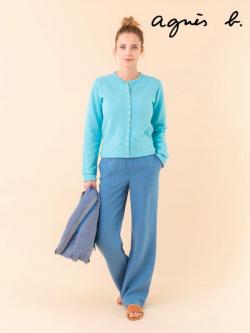 Nouvelle collection femme