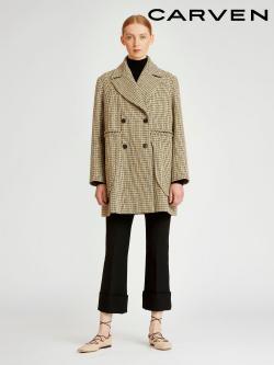 Nouvelle collection de Manteaux & Vestes