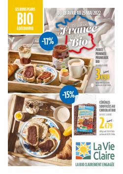 Bons plans