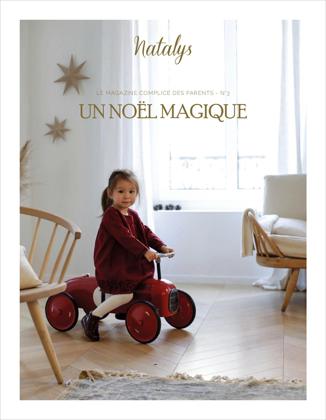 Catalogue Natalys