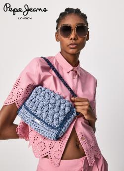 Light colours for women