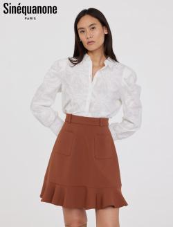 TOPS & CHEMISES
