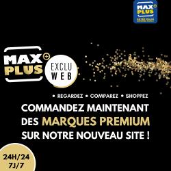 Spécial WEB!