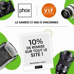 Phox Offres 