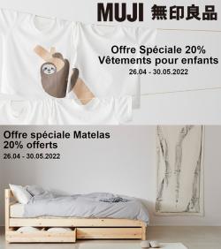 Offre Spéciale