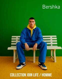 Collection Join Life / Homme