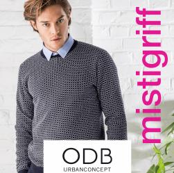 La mode dans toutes les marques // Homme