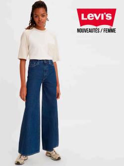 Nouveautés / Femme